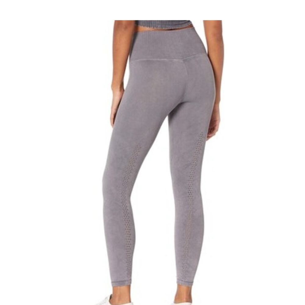 Free People Women's Good Karma Legging WASHGREY XS-S